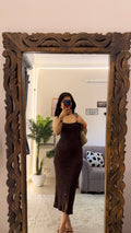 27 Bodycon dress 32-34bust/44L
