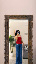 4 Denim W29/L36/Hips35/Thighs18/Raise9