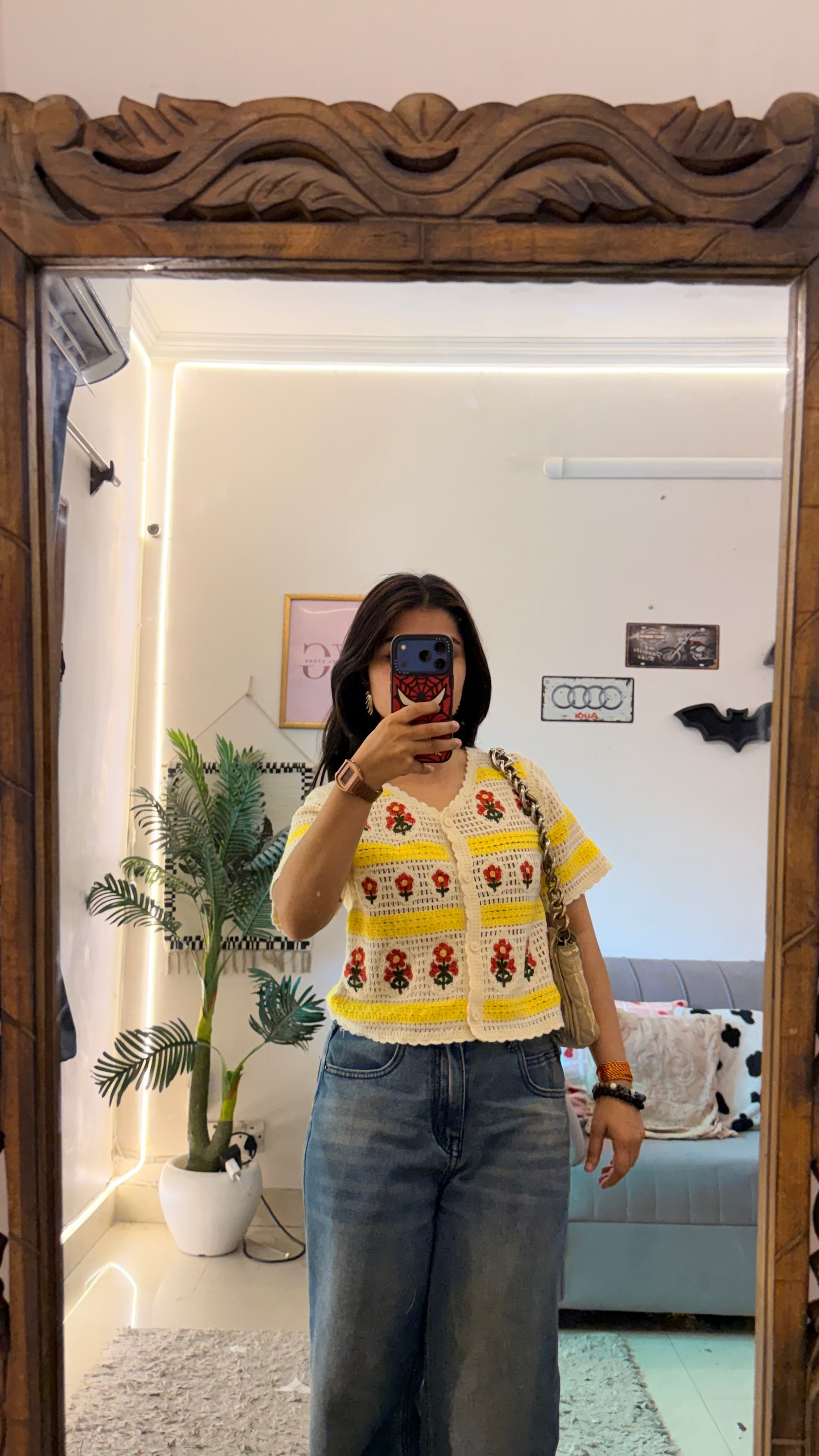 145 Summer top 30-34 bust