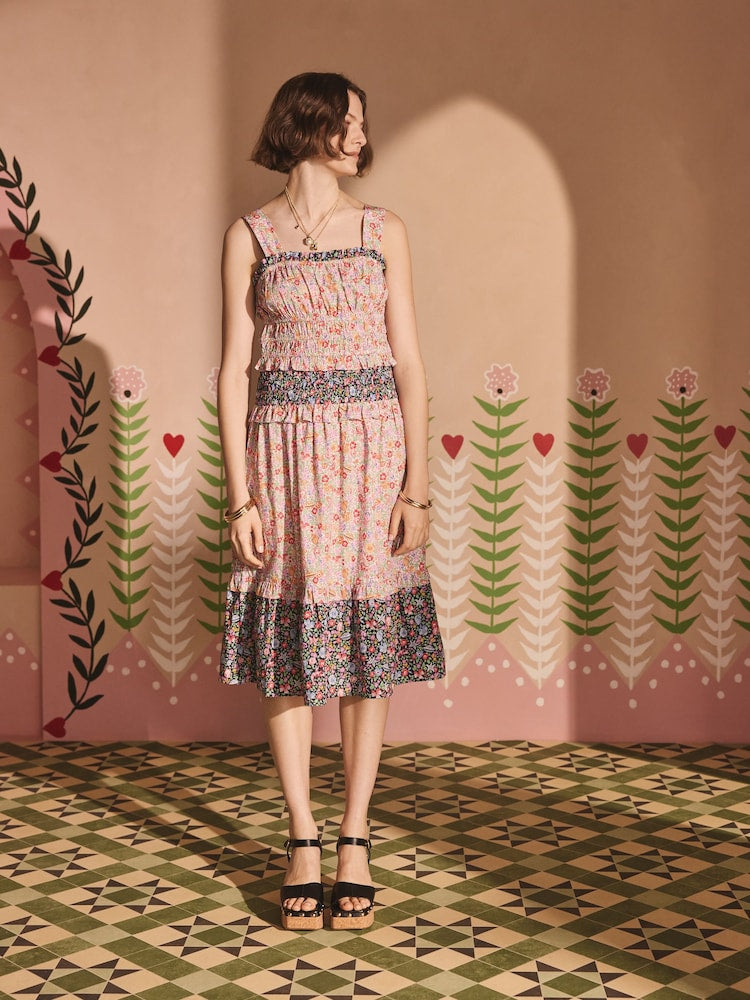 Beautiful dress M-L-XL
