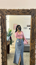 54 Pinterest Skirt W30/L36