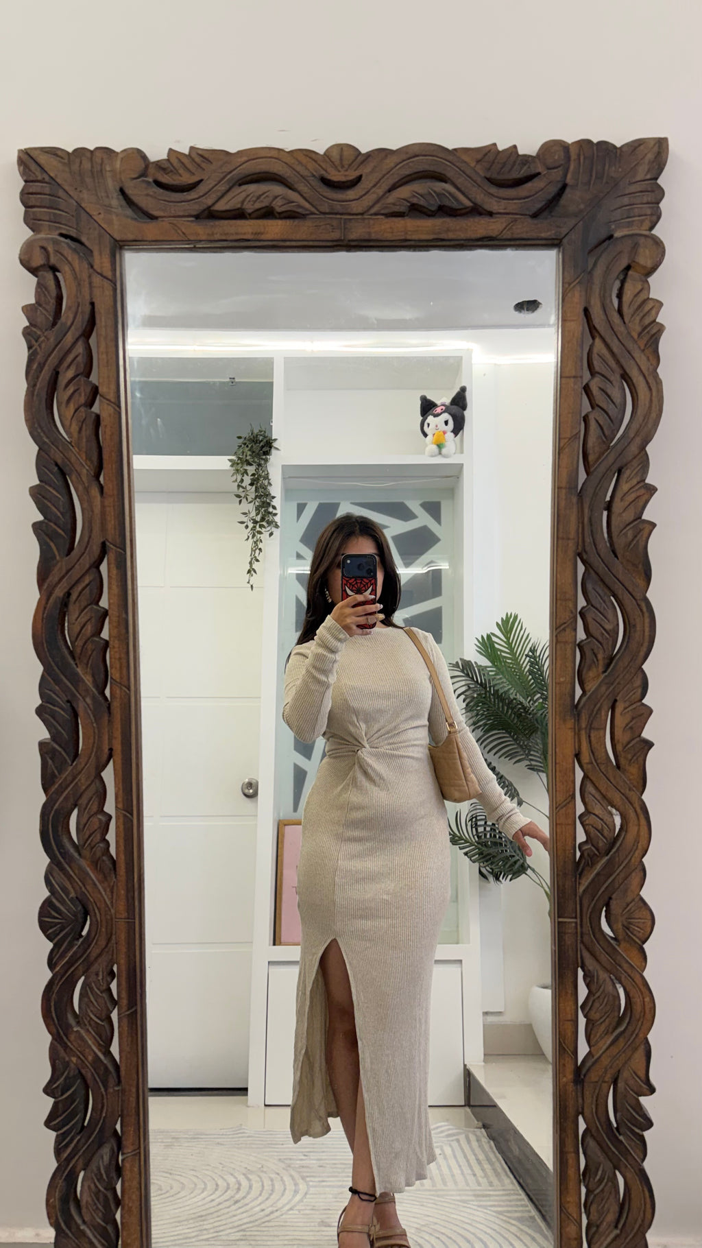 124 Bodycon dress 32-36bust/50L