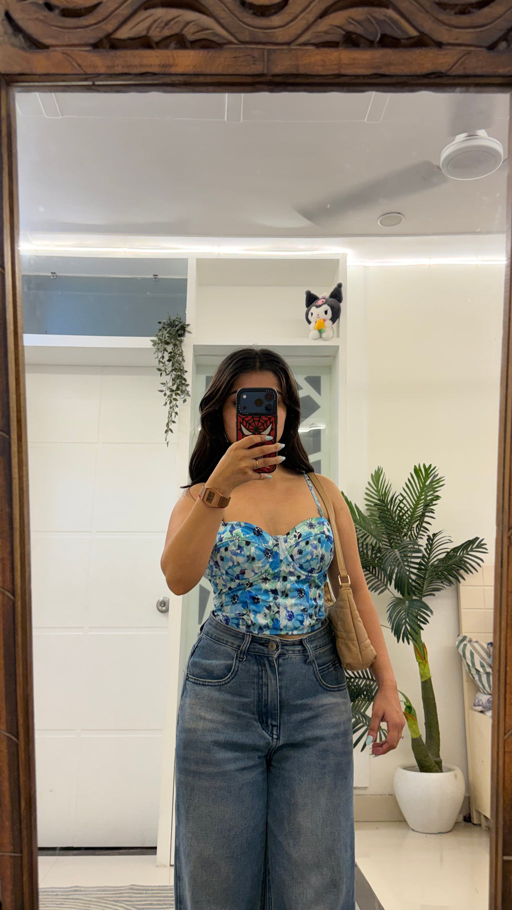 55 summer corset 30-32 bust
