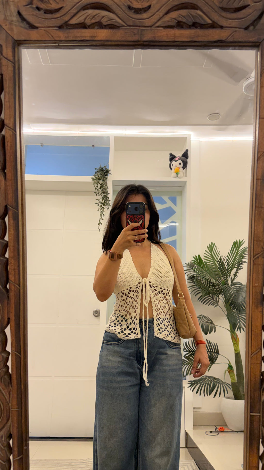 Cute top 30-34 bust