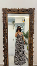 99 Summer Dress 28-34 bust/l:52