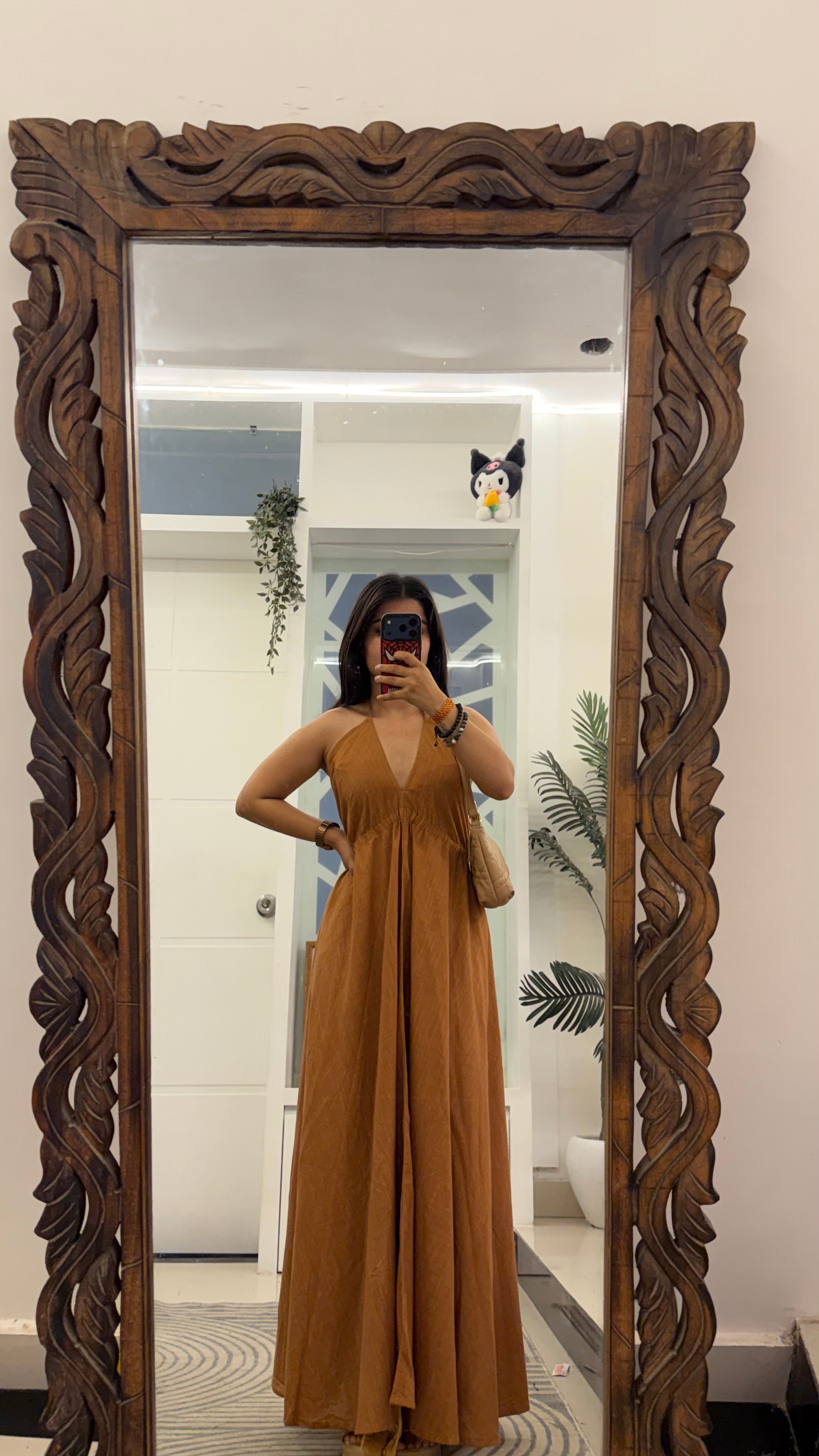 11 classy dress free size/l: 49