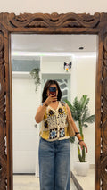 15 cute top 28-34 bust