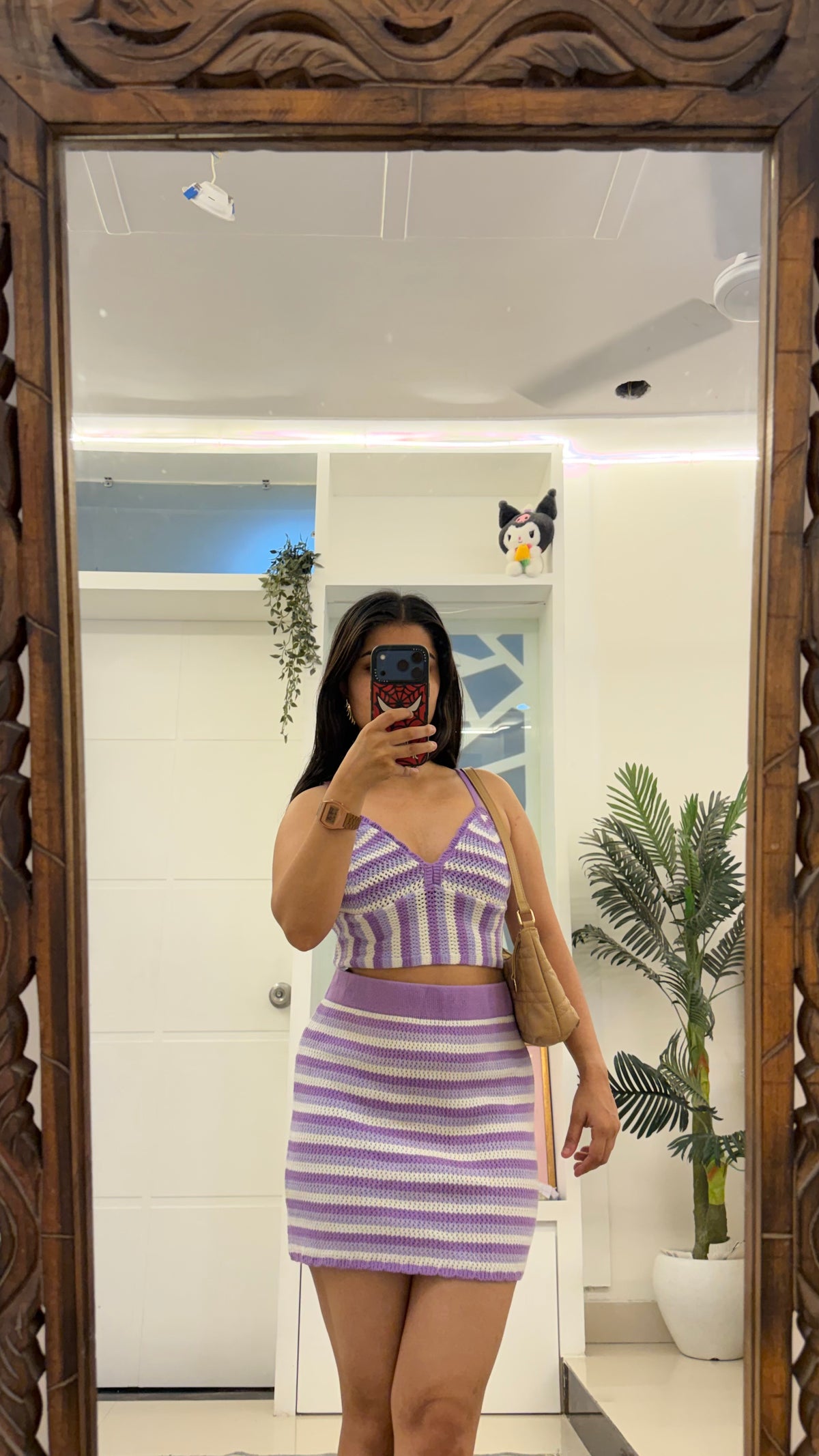 95 cute top 30-33 bust