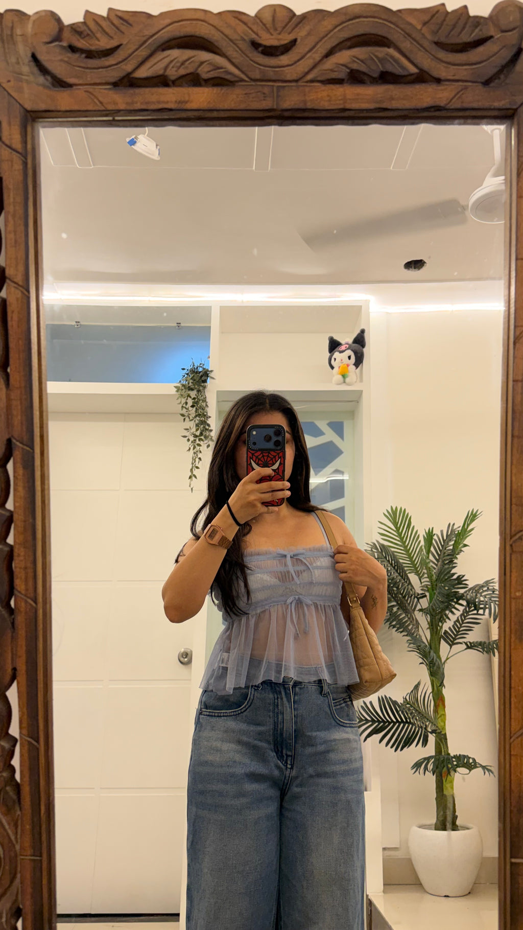 38 Pinterest top 28-30 bust