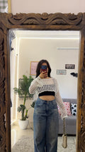 146 vintage top S