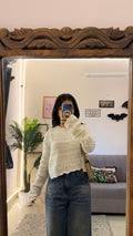 47 summer top bust 30-32