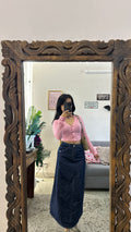 44 Pinterest Skirt W26/L34