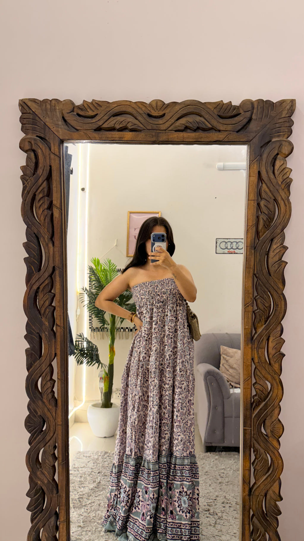 35 summer dress Zara size S ( free size look)