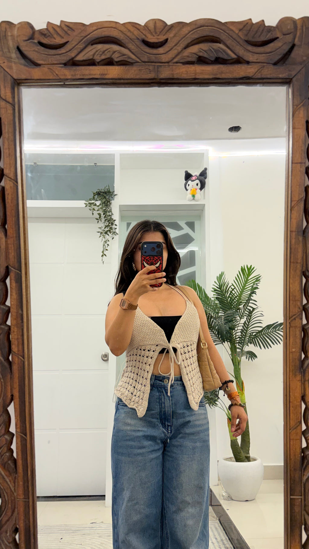 14 cute top 32-35 bust