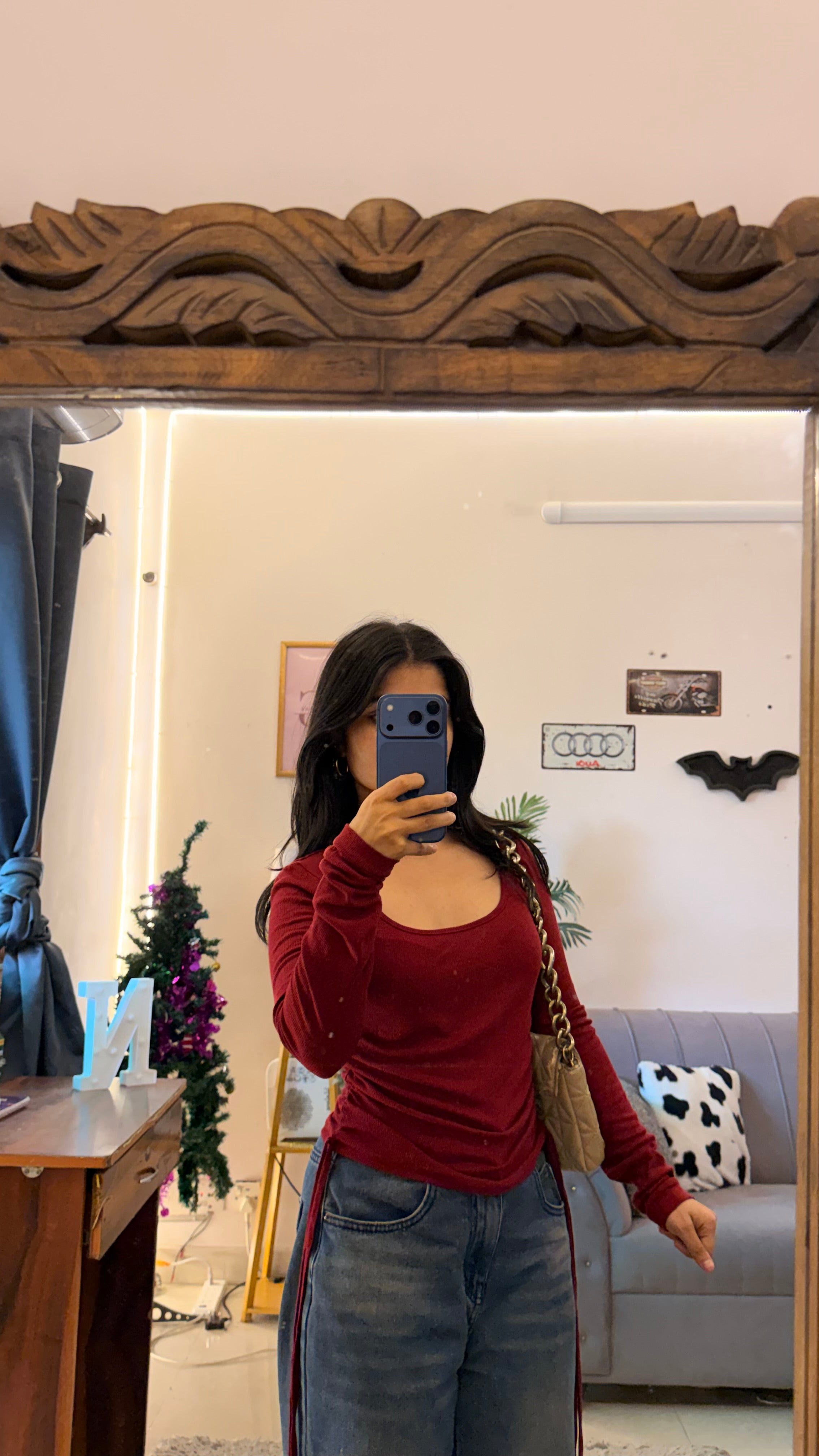 81 cute Top 32-34 bust