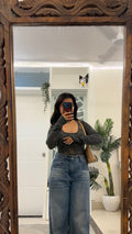 46 summer top 30-34 bust