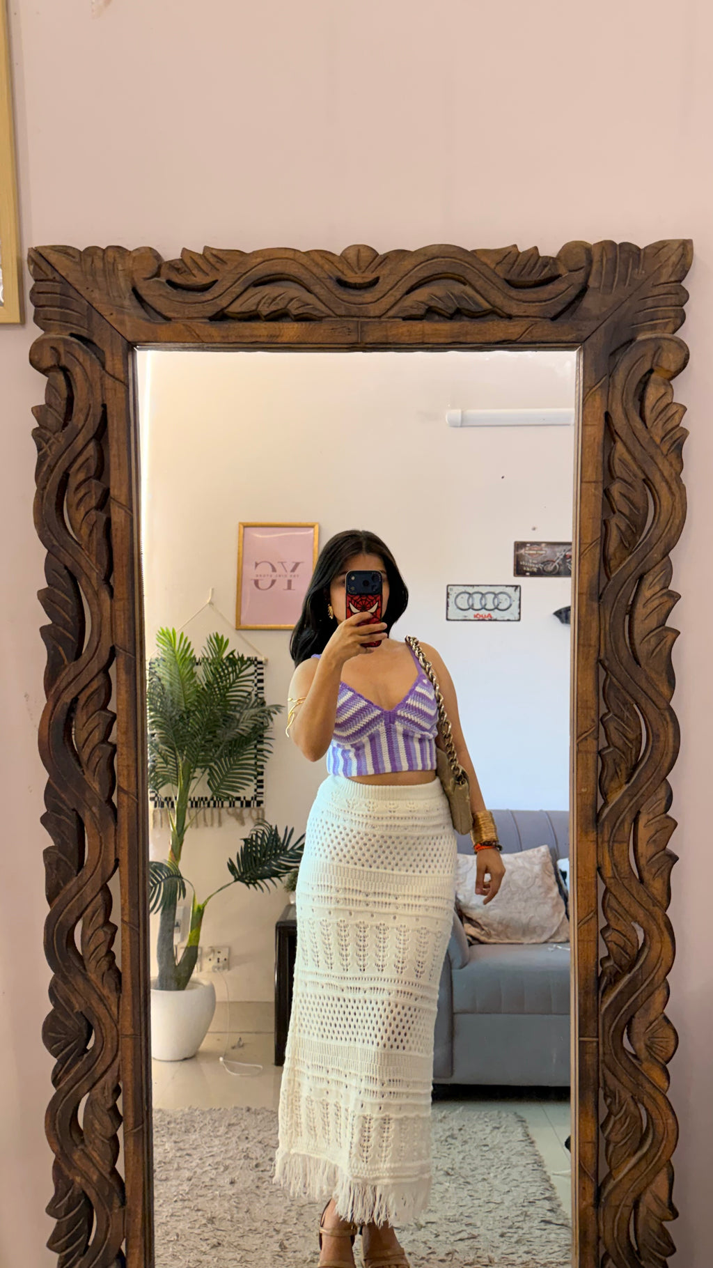 31 Pinterest Skirt 24-28W/34L