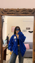 95 Jacket streetwear M-L