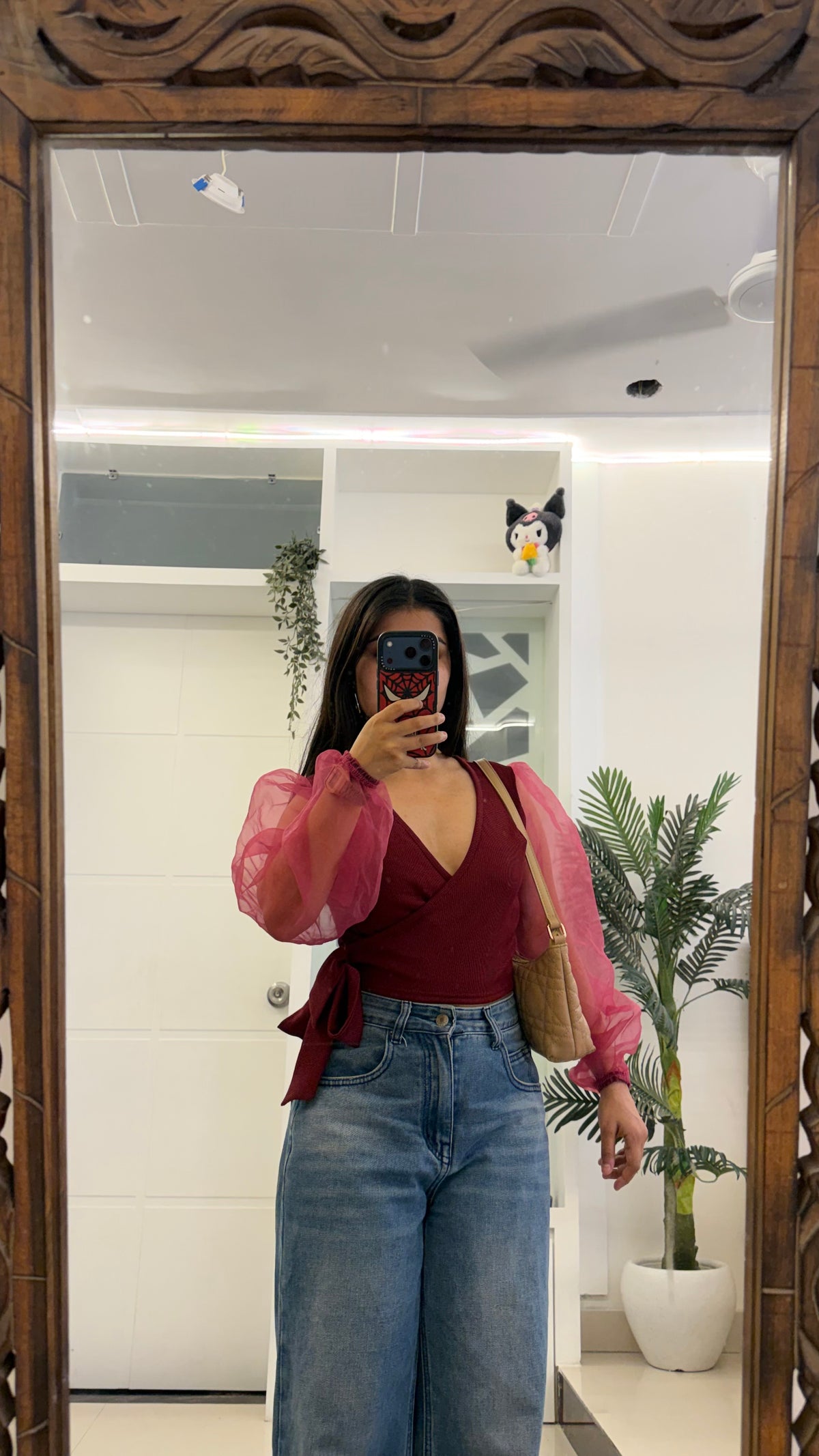 26 Pinterest top 28-32 bust