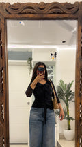 63 cute top 28-30 bust