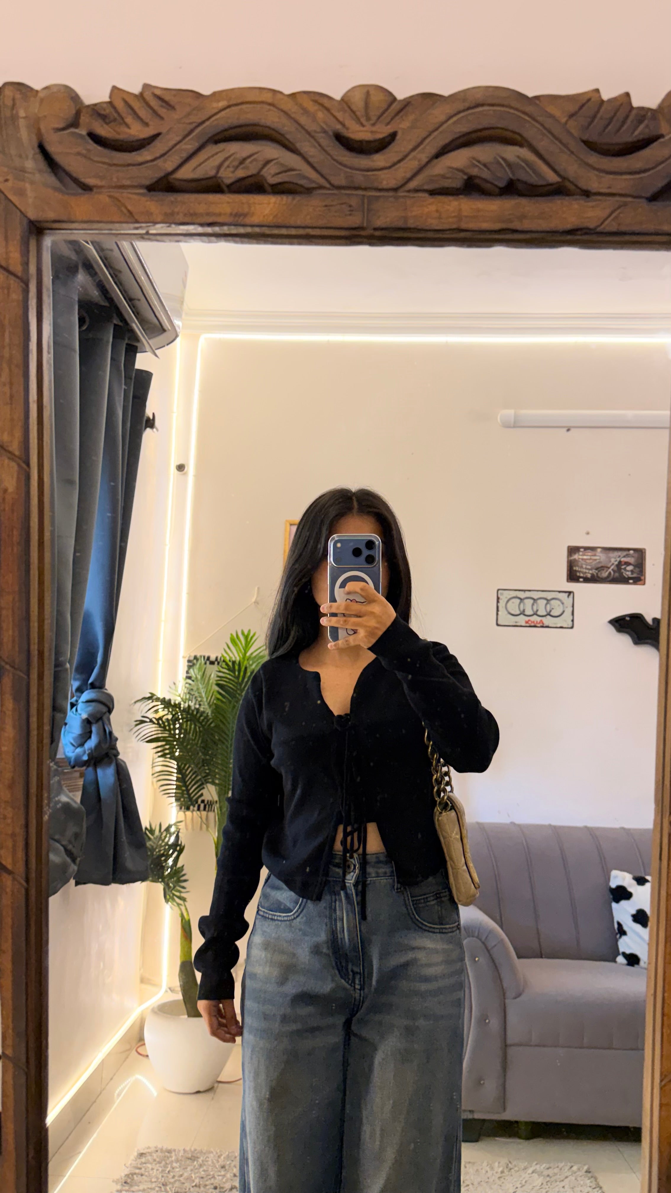 83 cute top 34-38 bust