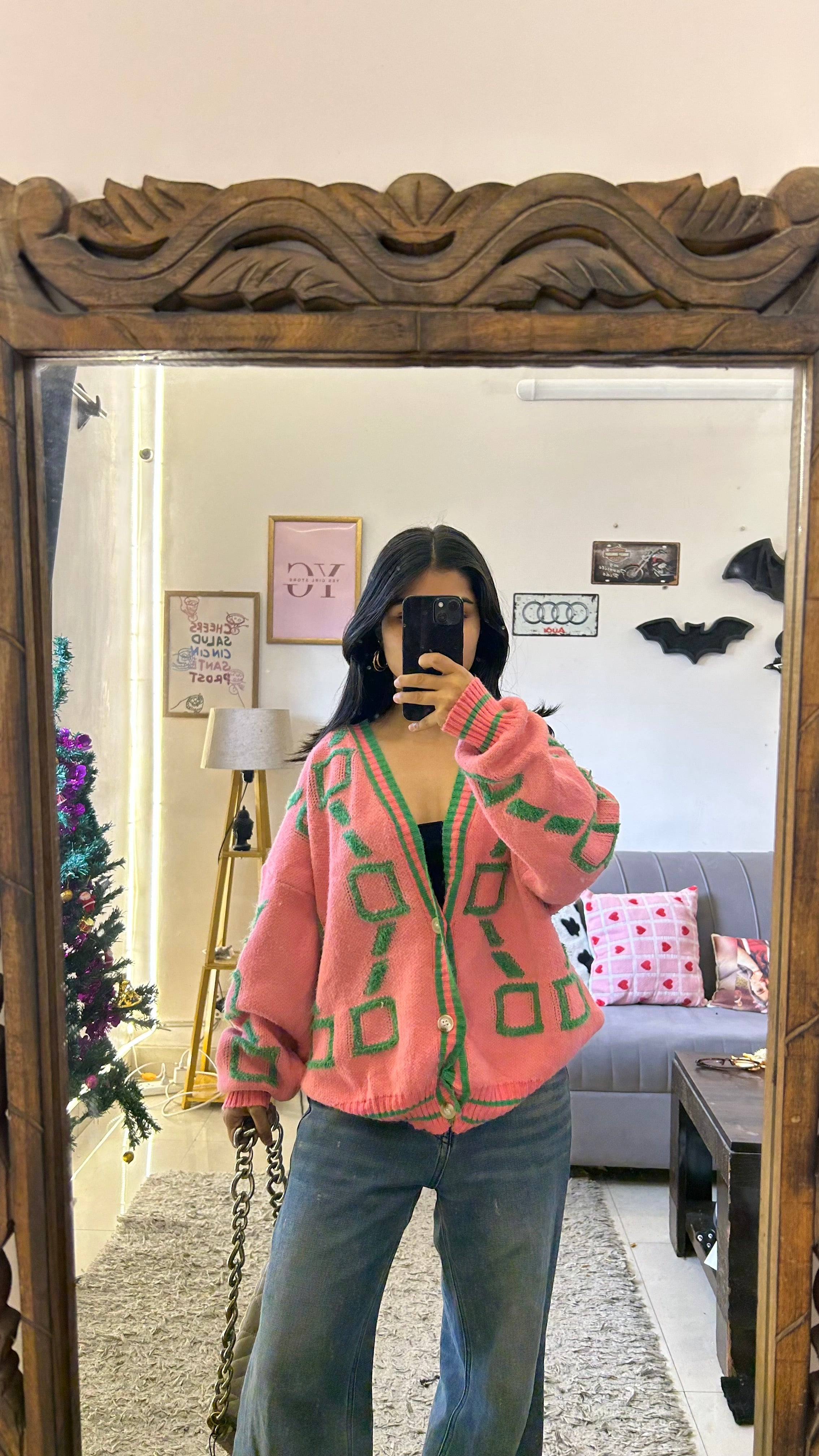 88 Cute Sweater M