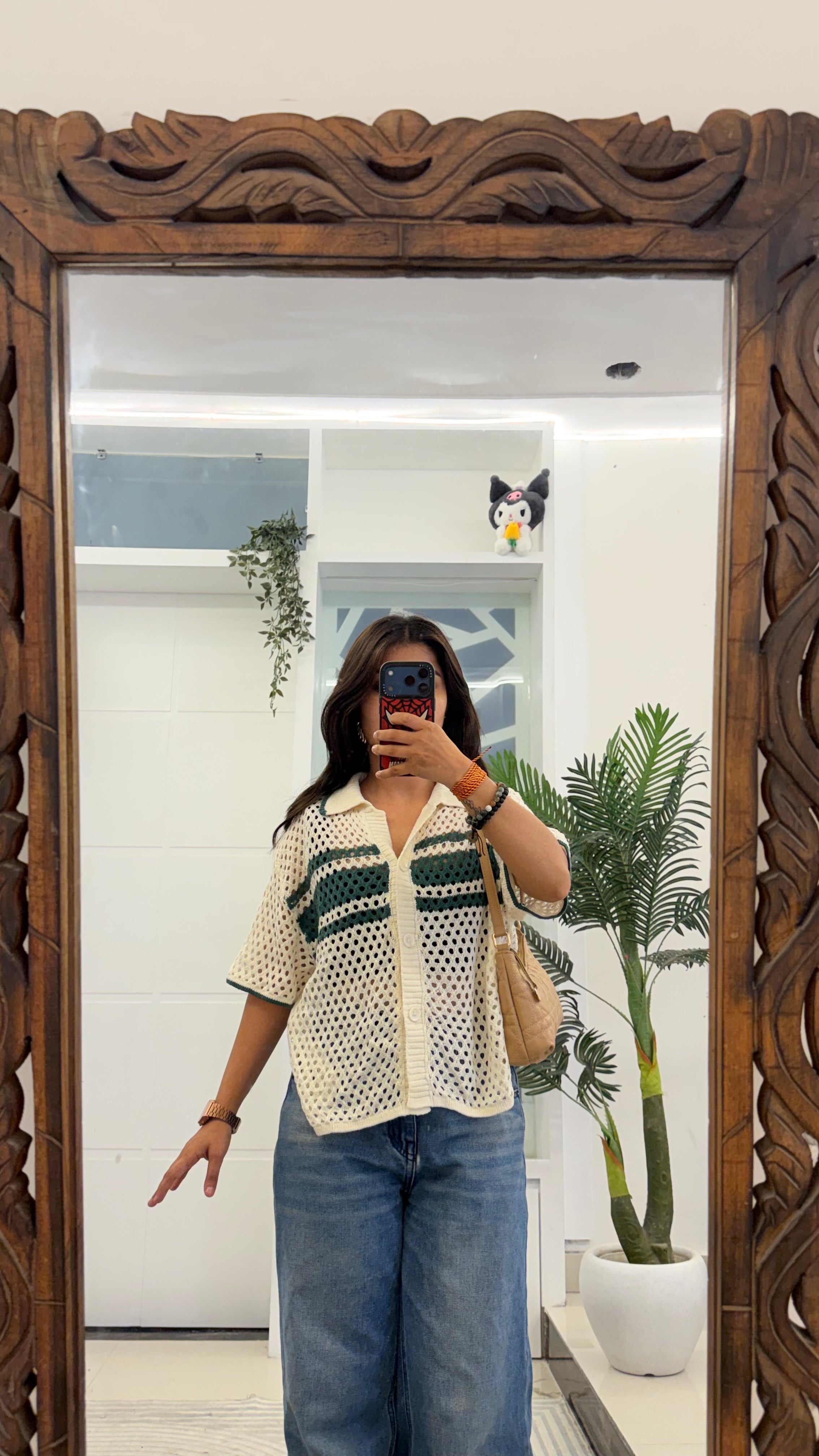 50 summer top M-L
