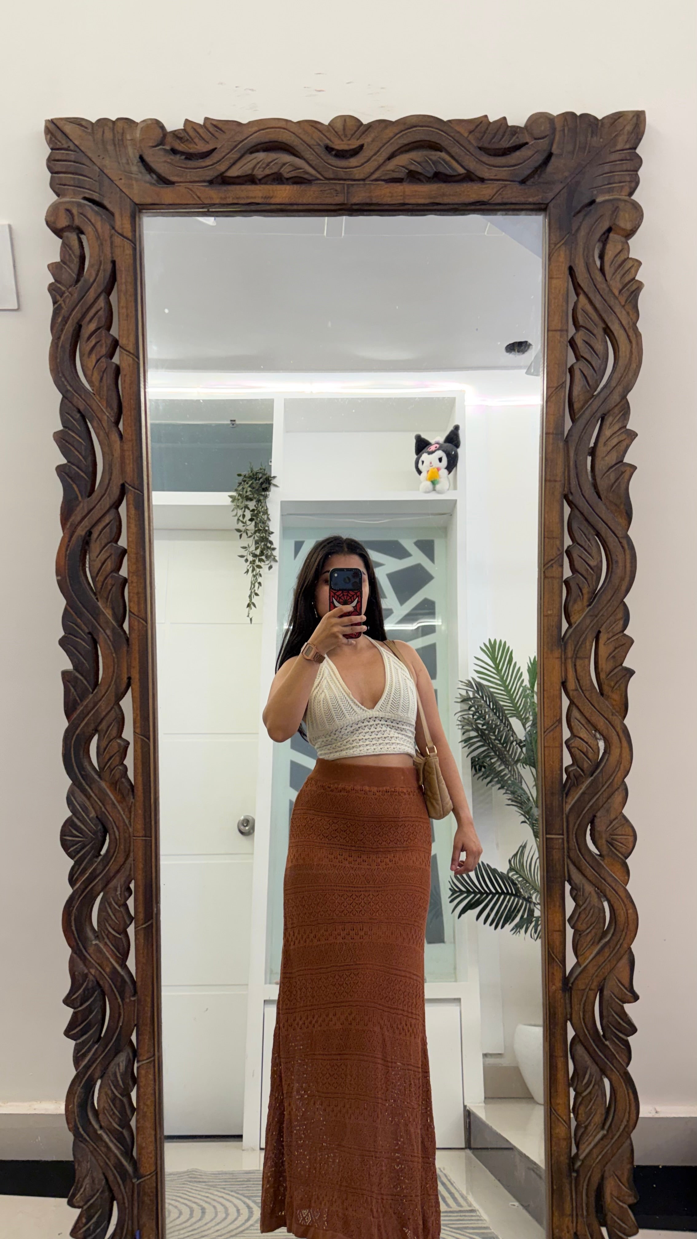 8 Pinterest skirt 26-30 waist