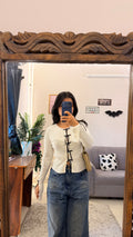 36 cute  Top 32-35 bust