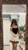 Cute set top:28-32 bust/l:26-28 waist