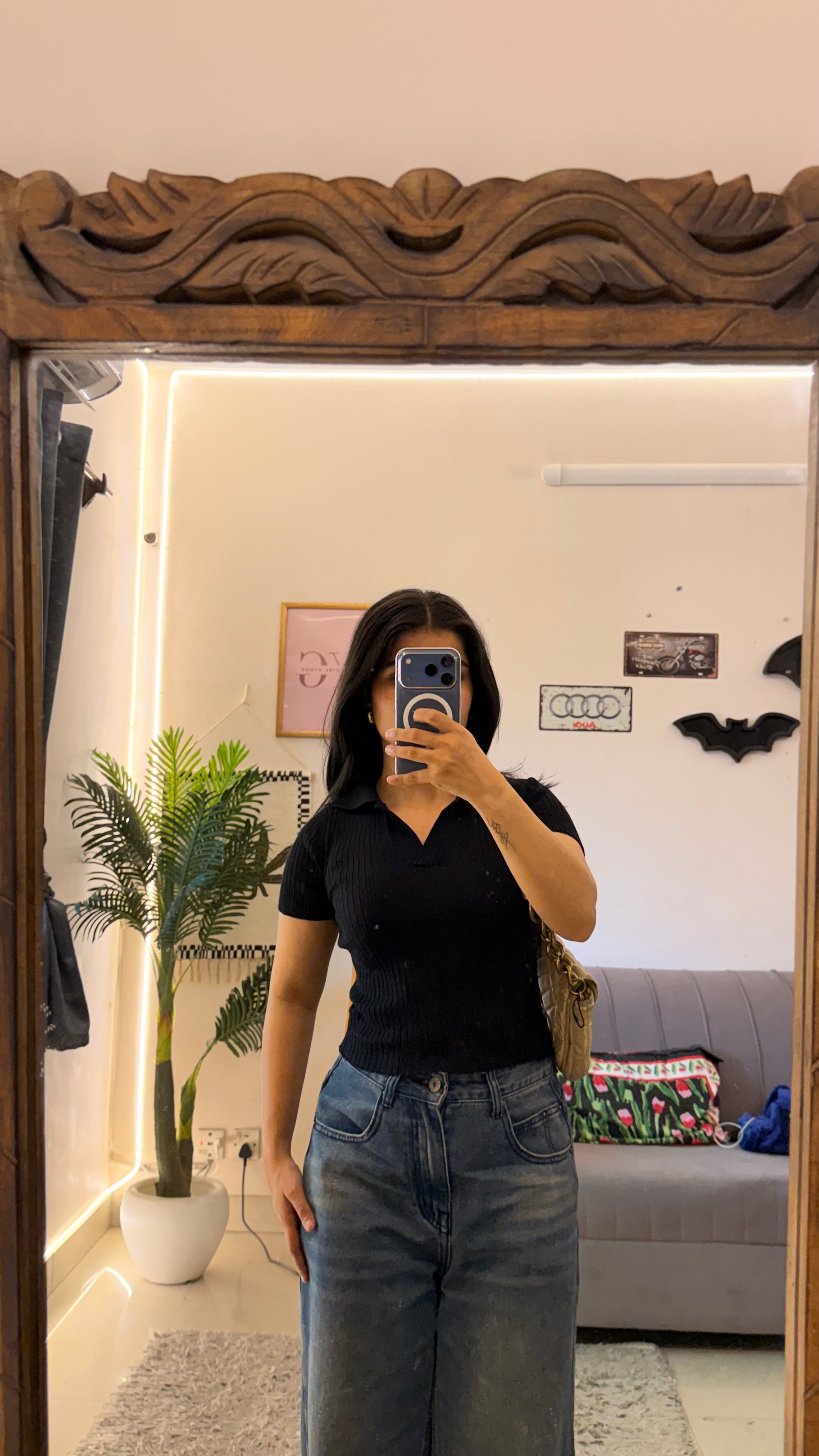 55 summer top bust 28-32