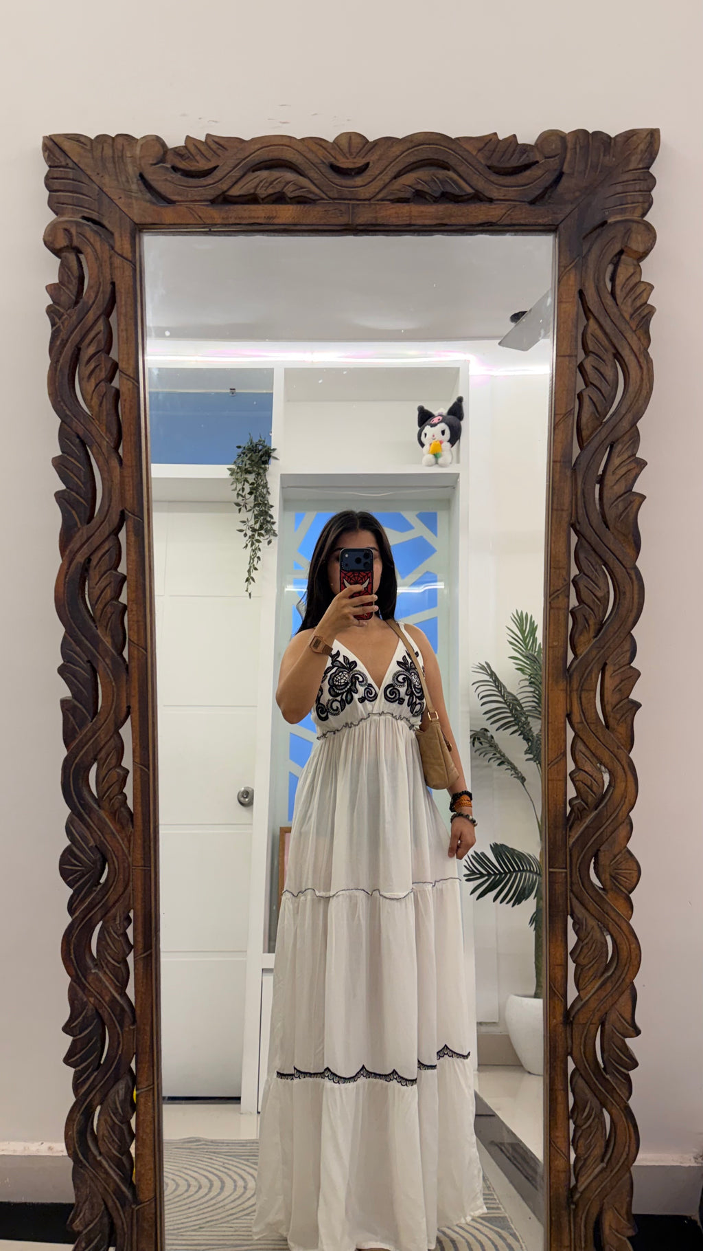 34 classy dress 30-36 bust/l:50