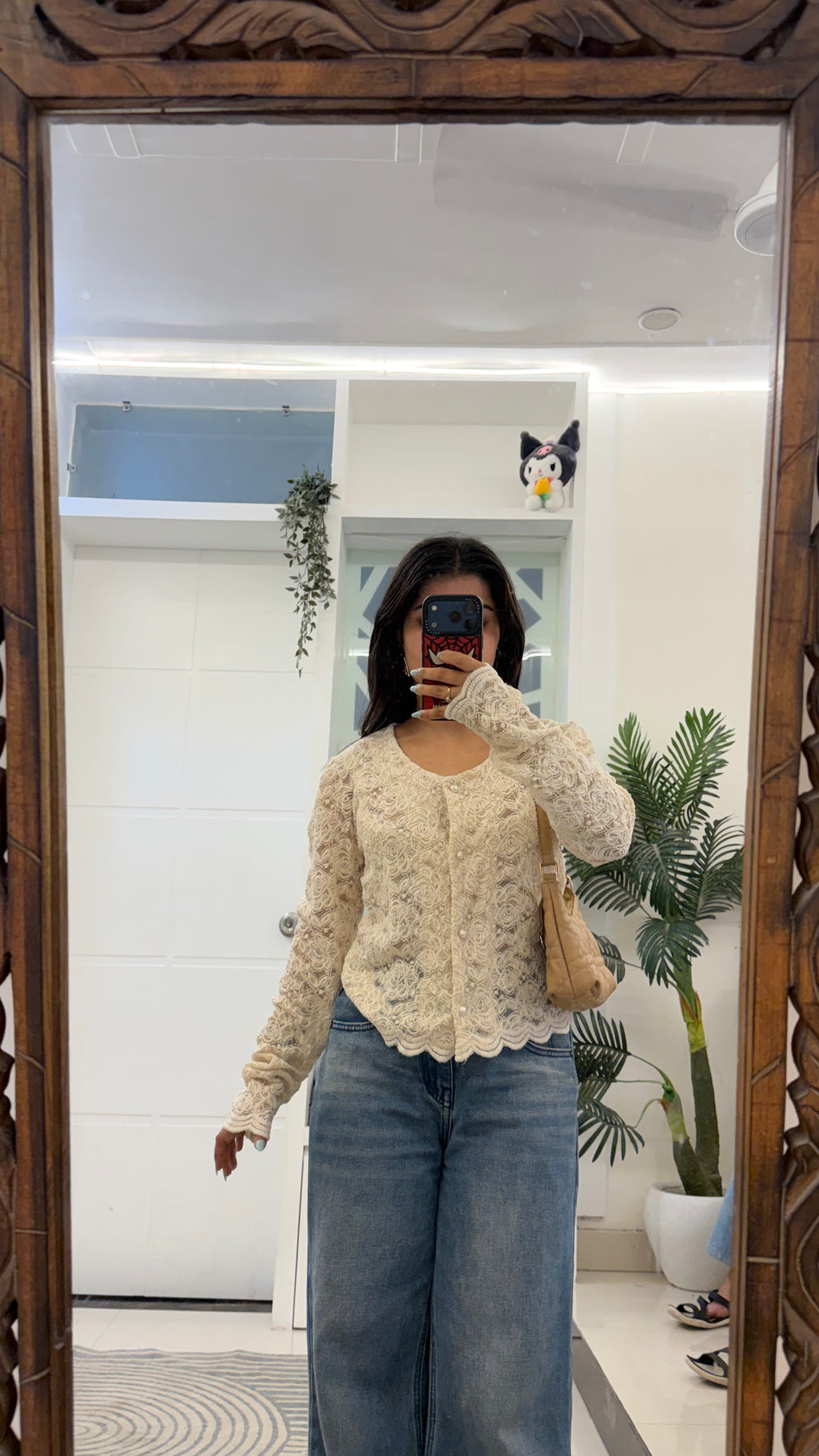 41 summer rose top 30-33 bust