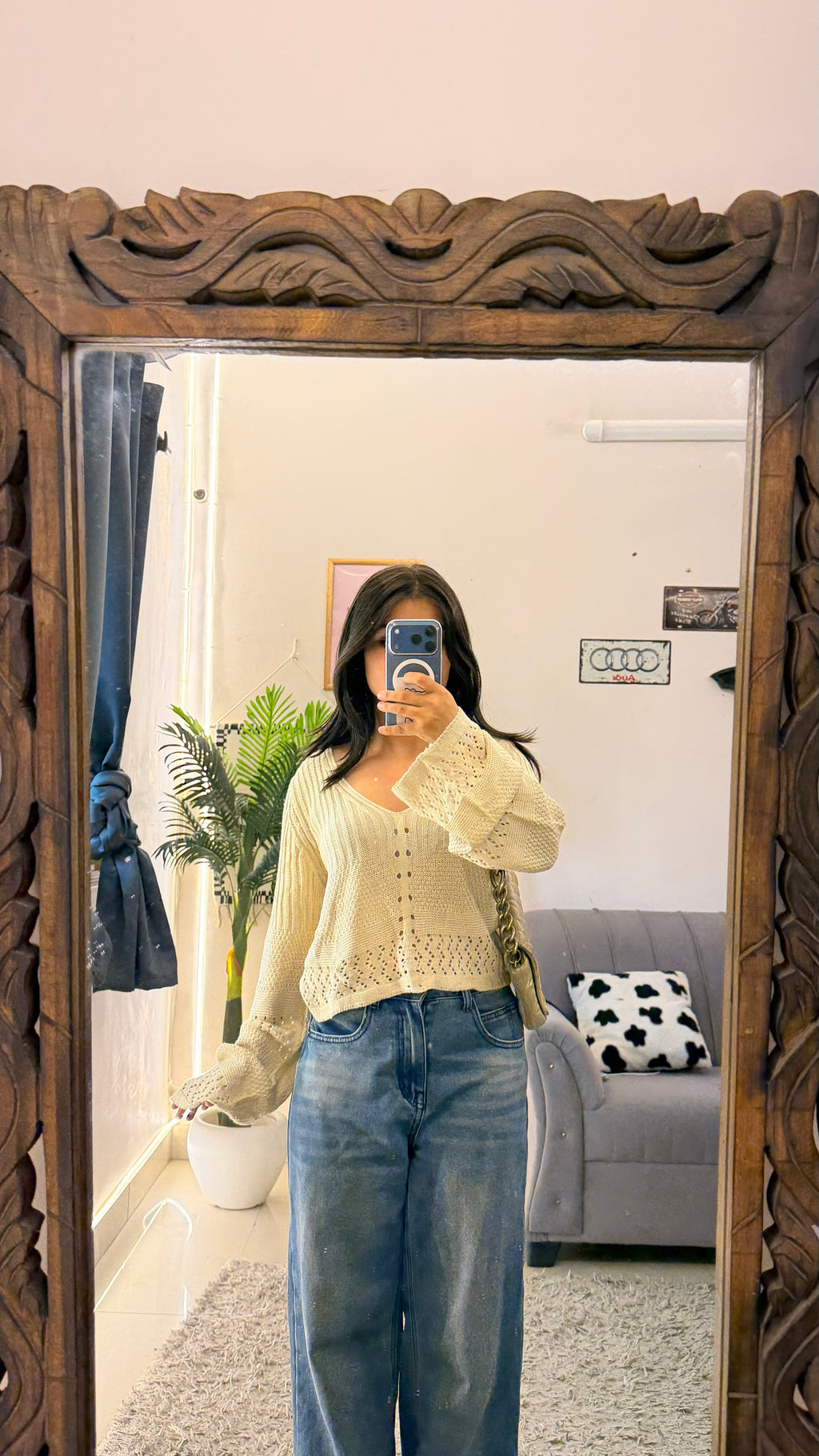 48 cute top 34-38 bust