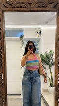 159 cute top 30-34 bust