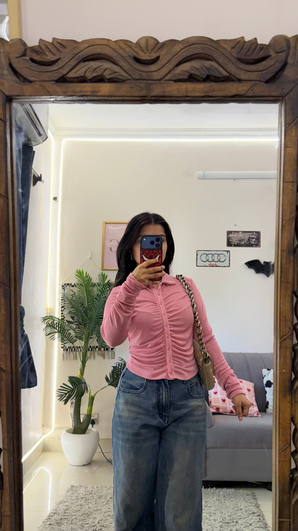 40 retro top 28-32 bust