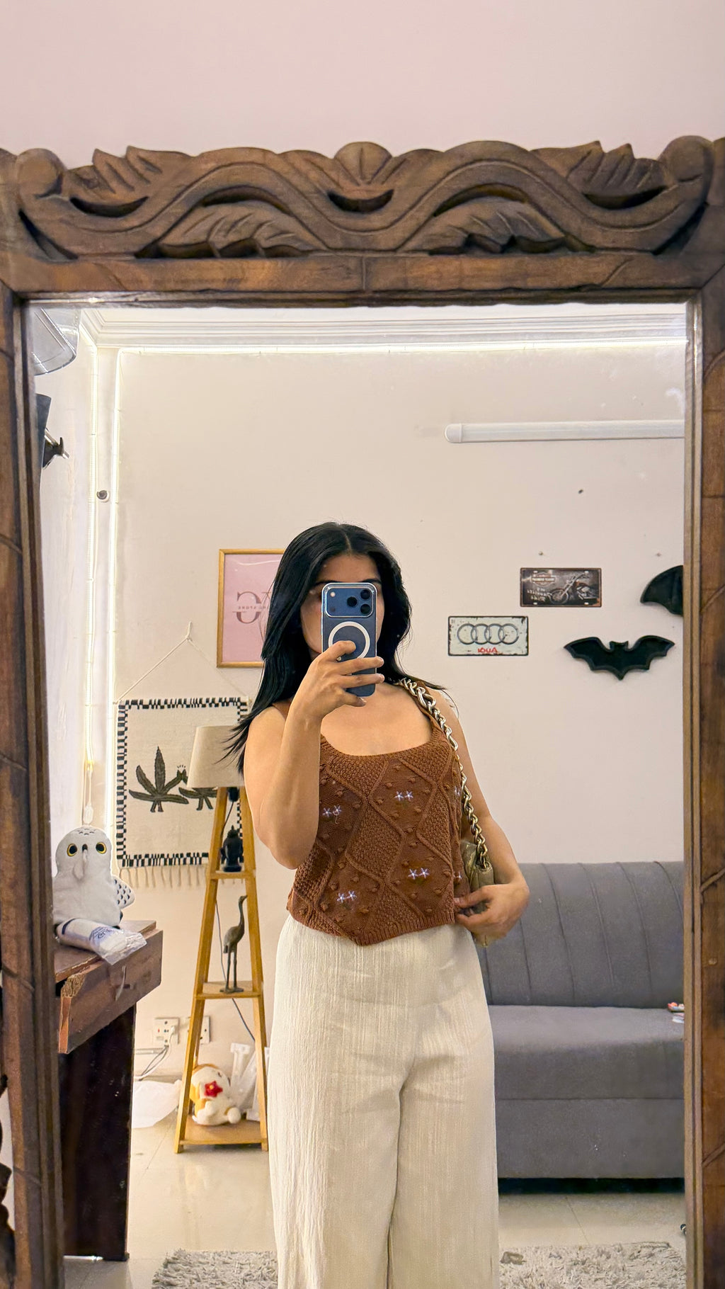 115 summer top 34-36 bust