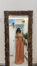 43 summer dress 32-37 bust/l: 52