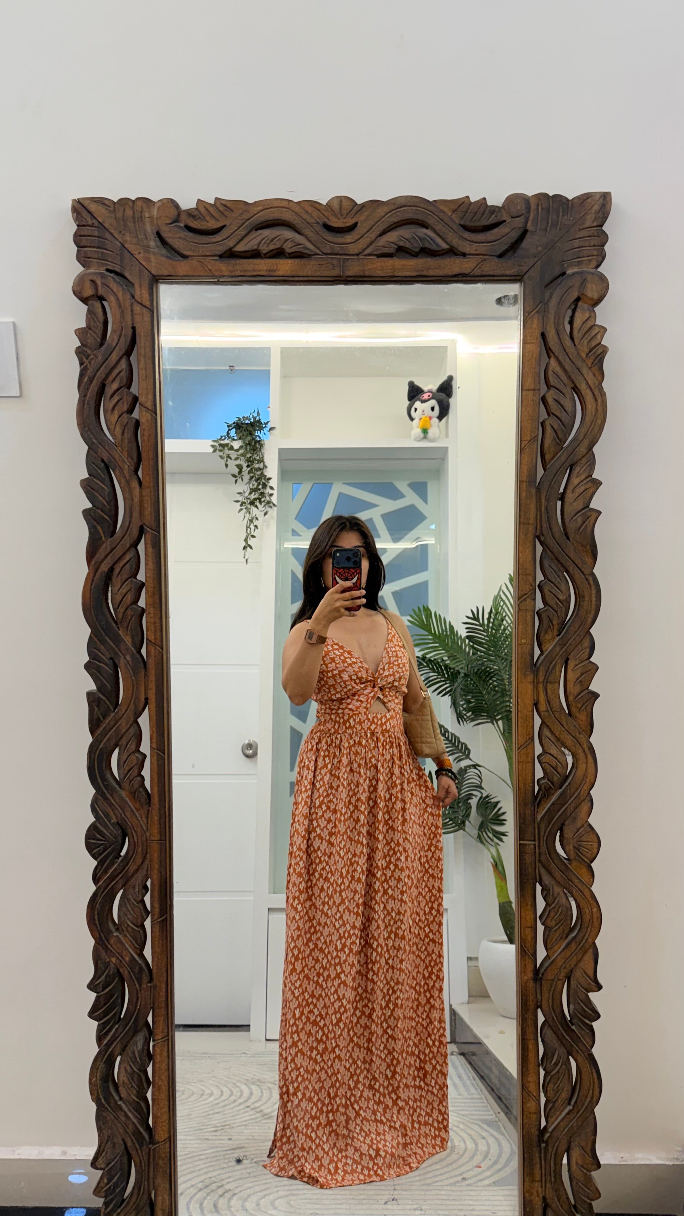 43 summer dress 32-37 bust/l: 52