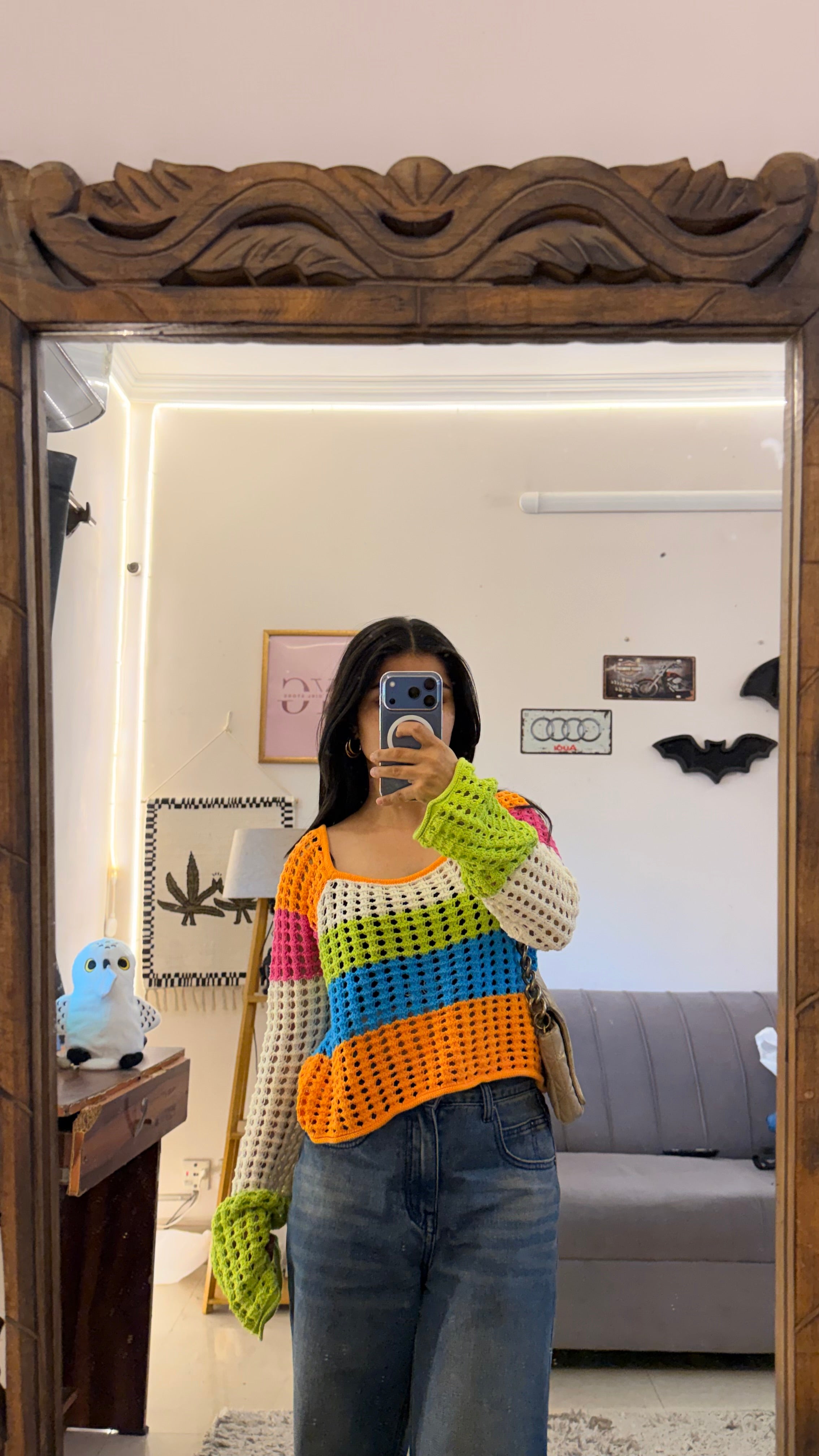 56 summer top 36-40 bust