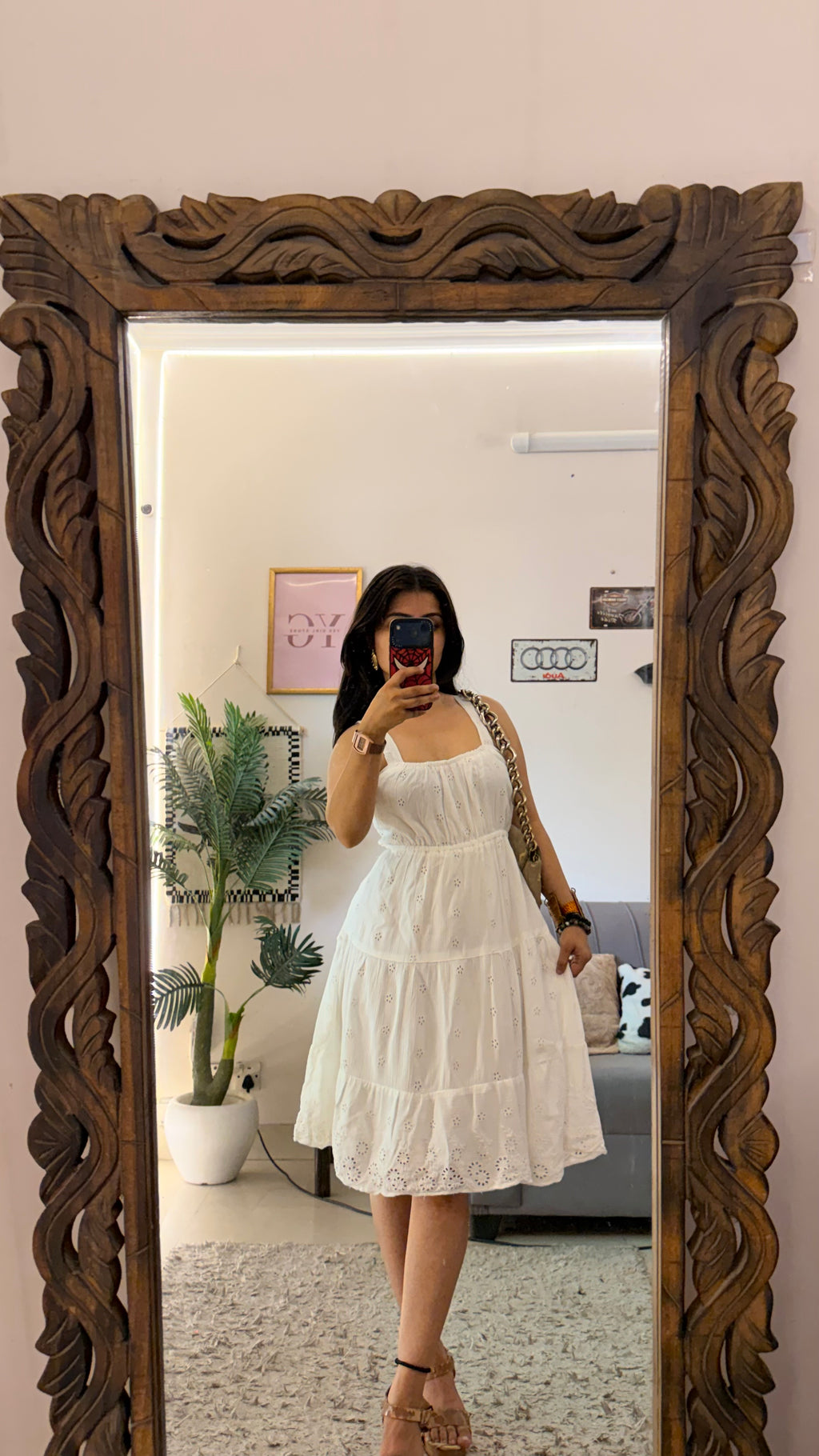 81 Pinterest Summer Dress 34-36/36L