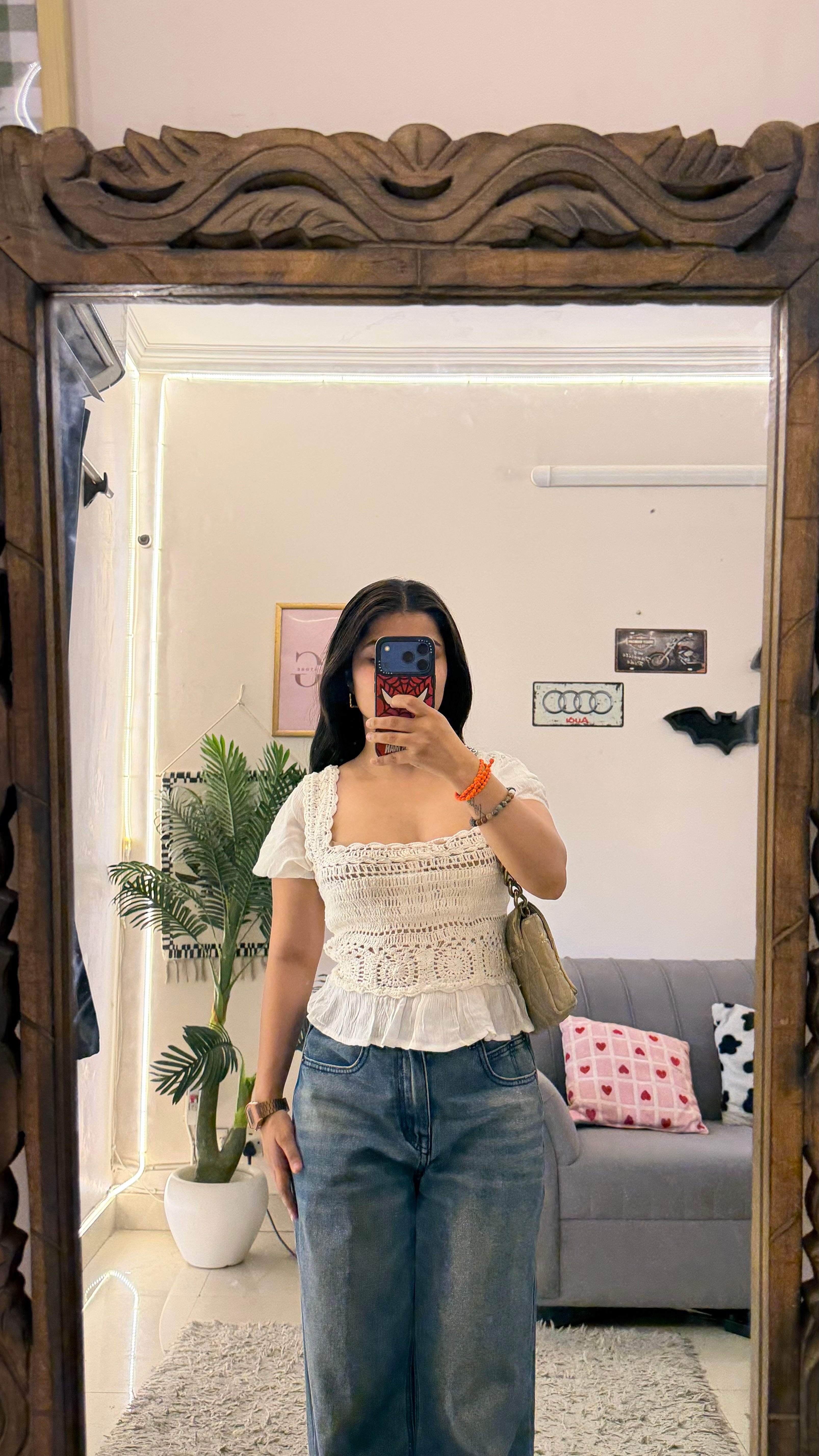 39 retro top 30-34 bust