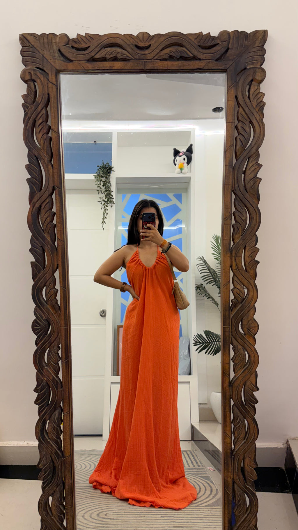57 Classy Dress free size