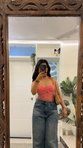 24 Summer top 28-32 bust