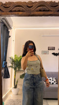 102 summer top 32-34 bust