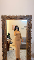 7 Bodycon dress bust 32-34/length 50