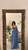 64 Classy Summer Dress bust 30-36/52L