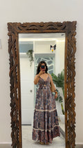 30 summer dress 30-35 bust/l:52