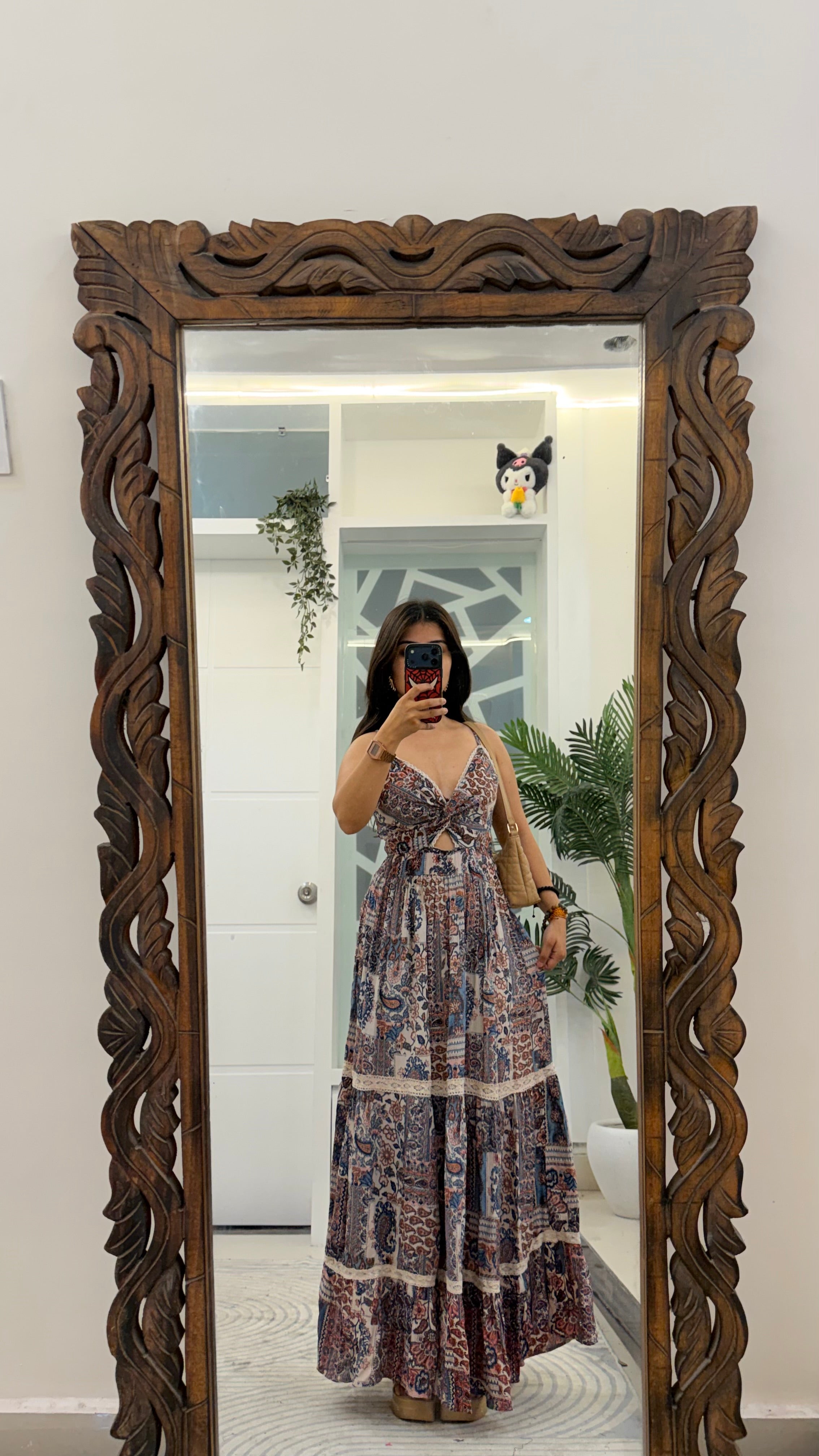 30 summer dress 30-35 bust/l:52