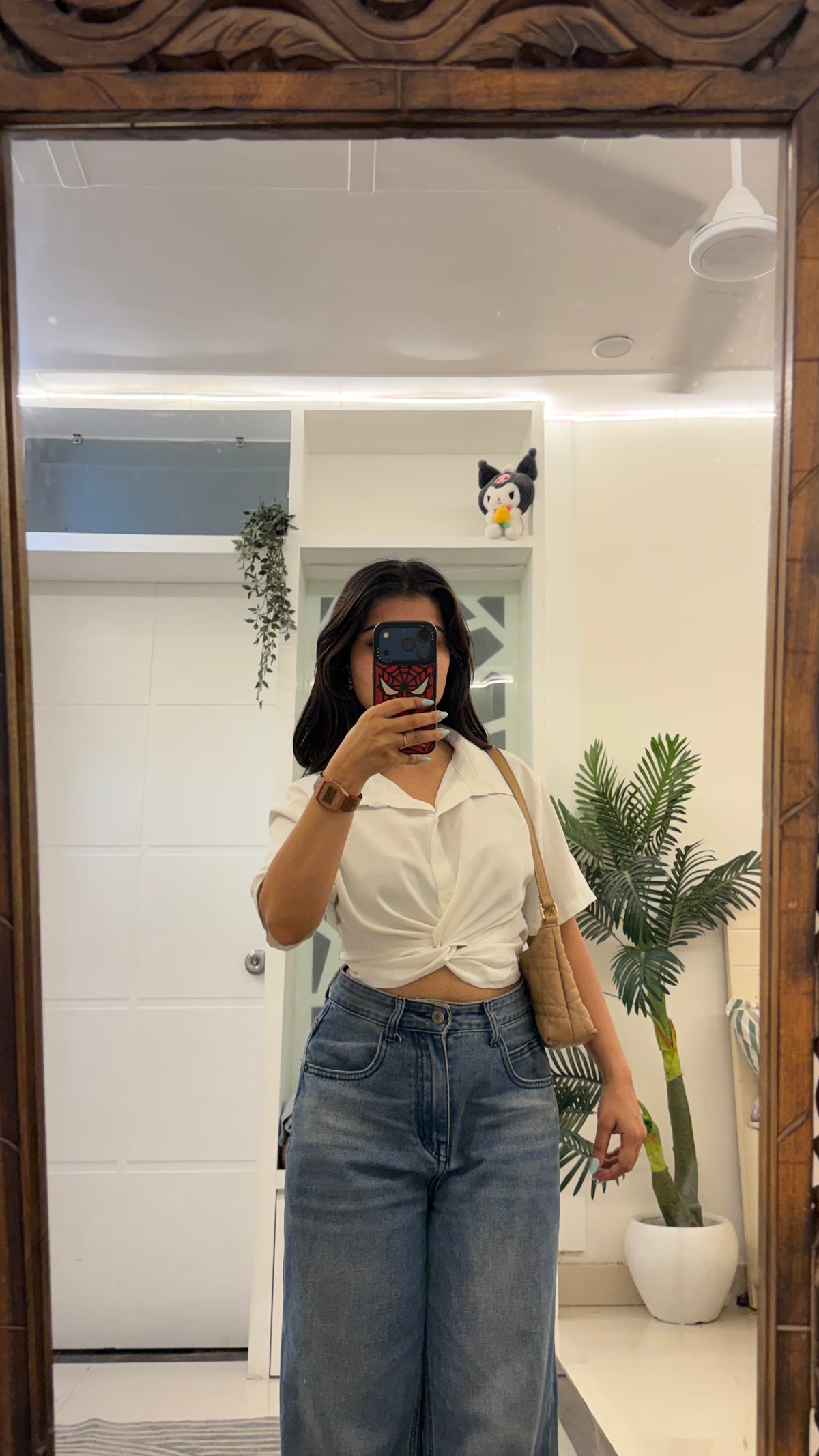 101 summer top 32-36 bust